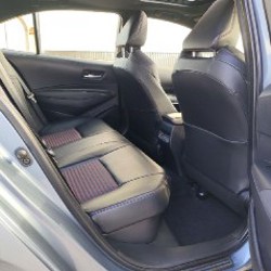 Toyota Corolla XSE Hybrid - фото 7