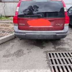 Volvo XC70 - фото 3