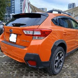 Subaru Crosstrek - фото 3