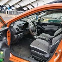 Subaru Crosstrek - фото 6
