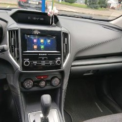 Subaru Crosstrek - фото 7