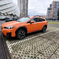 Subaru Crosstrek - фото 8