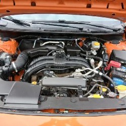 Subaru Crosstrek - фото 9