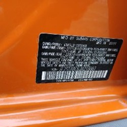Subaru Crosstrek - фото 10