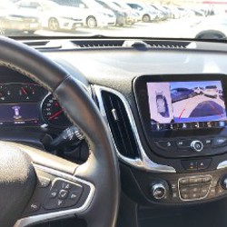 CHEVROLET EQUINOX AWD - фото 5