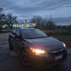 Subaru Crosstrek 2021 Base - фото 3