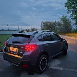 Subaru Crosstrek 2021 Base - фото 4