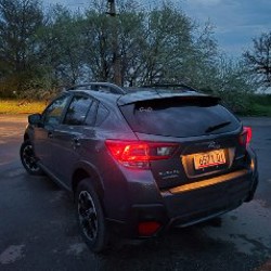 Subaru Crosstrek 2021 Base - фото 5