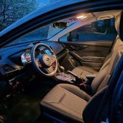 Subaru Crosstrek 2021 Base - фото 6