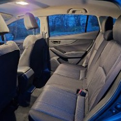 Subaru Crosstrek 2021 Base - фото 7