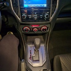 Subaru Crosstrek 2021 Base - фото 8