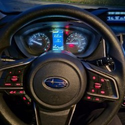 Subaru Crosstrek 2021 Base - фото 9