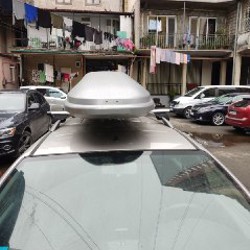 Багажник THULE - фото 3