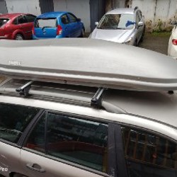 Багажник THULE - фото 4