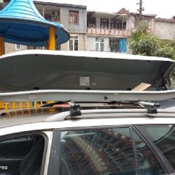 Багажник THULE - фото 6