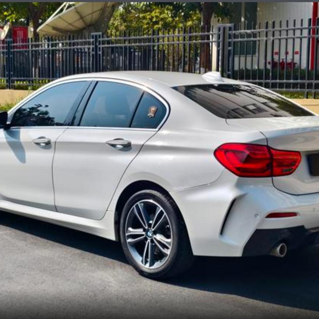 BMW 1 Series 120i M Sport