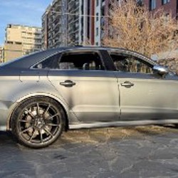 Audi S3 (8V) Sedan Prestige - фото 2