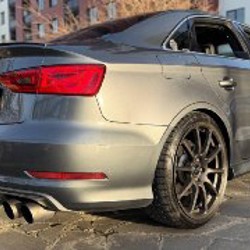 Audi S3 (8V) Sedan Prestige - фото 3