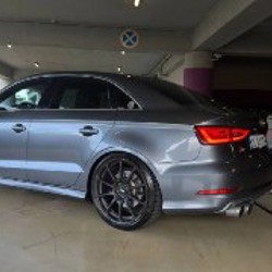 Audi S3 (8V) Sedan Prestige - фото 4