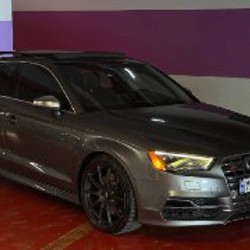 Audi S3 (8V) Sedan Prestige - фото 5