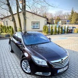 Opel Insignia BIturbo 4x4 - фото 2
