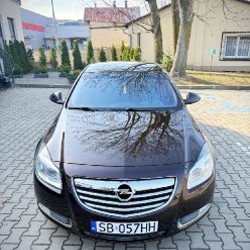 Opel Insignia BIturbo 4x4 - фото 6
