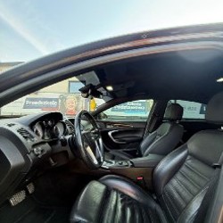 Opel Insignia BIturbo 4x4 - фото 7