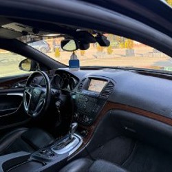Opel Insignia BIturbo 4x4 - фото 8