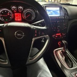 Opel Insignia BIturbo 4x4 - фото 9