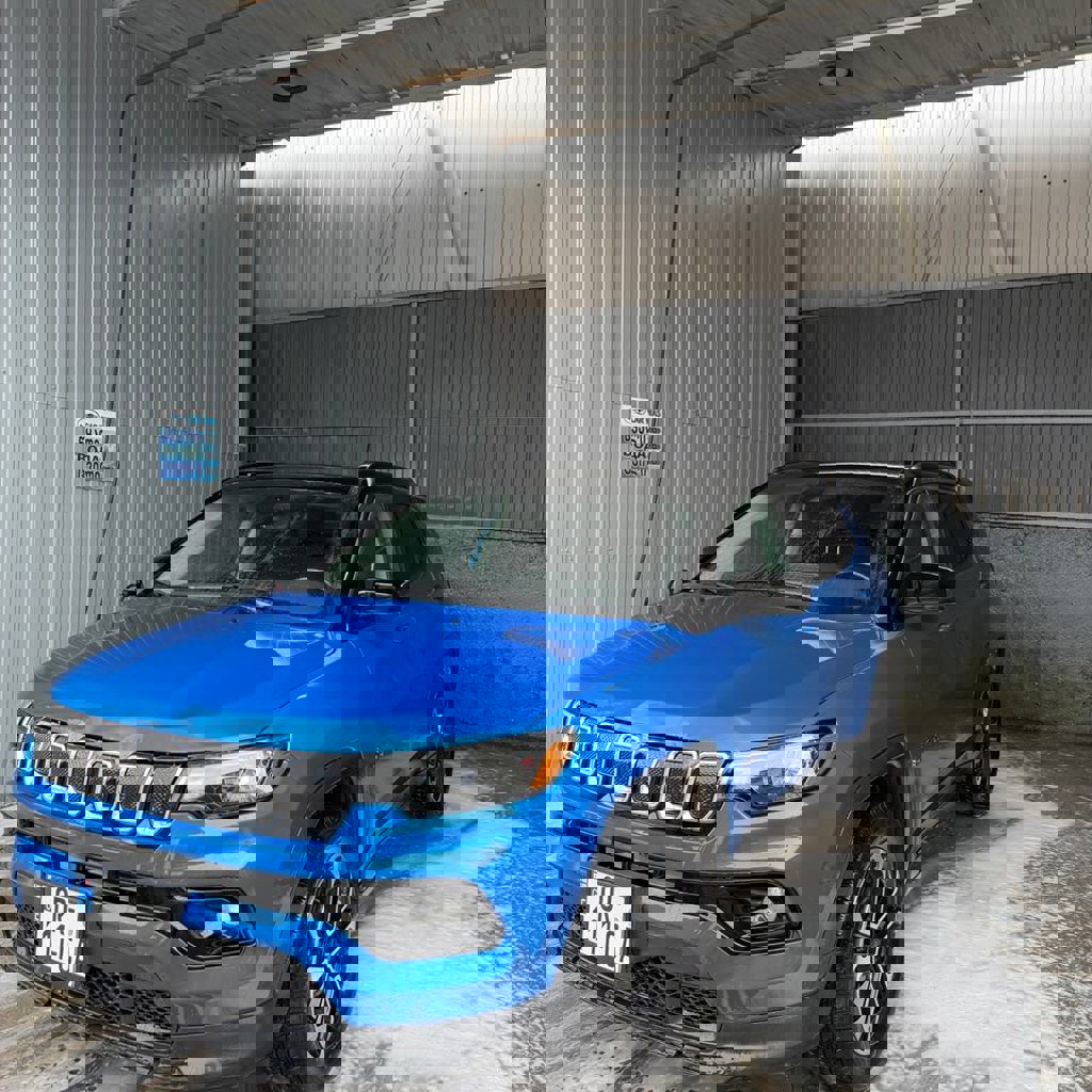 Автомобиль