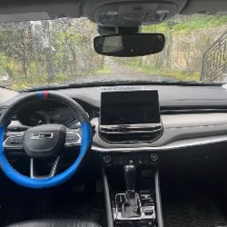 Автомобиль - фото 3