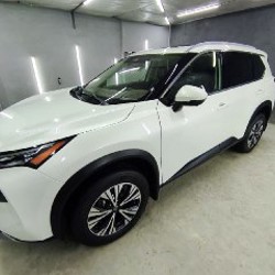 Nissan Rogue SV AWD - фото 3