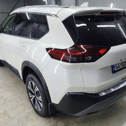 Nissan Rogue SV AWD - фото 4