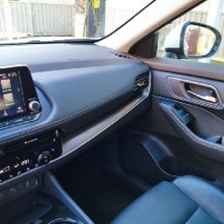 Nissan Rogue SV AWD - фото 8