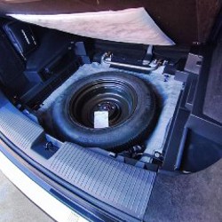 Nissan Rogue SV AWD - фото 9