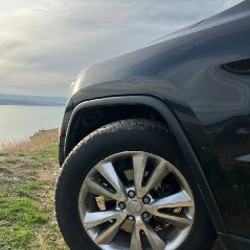 Jeep Grand Cherokee - фото 4