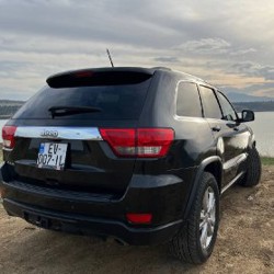 Jeep Grand Cherokee - фото 5