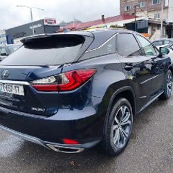 Lexus RX 350 AWD - фото 2