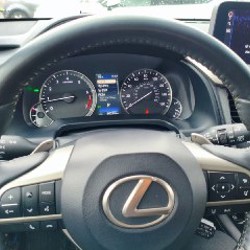Lexus RX 350 AWD - фото 8