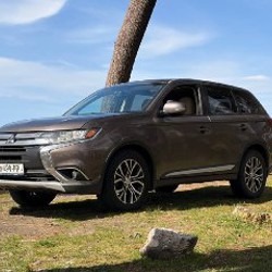 Мицубиси Аутлендер - фото 3