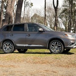 Мицубиси Аутлендер - фото 4