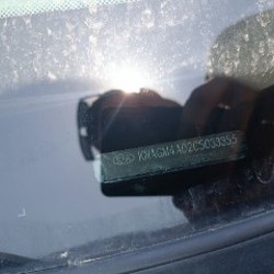 Kia Optima - фото 6