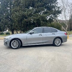 Bmw 318i 2024 - фото 2