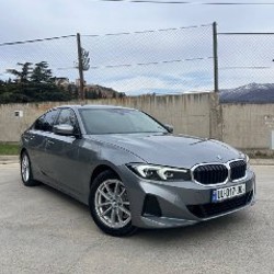 Bmw 318i 2024 - фото 3