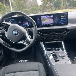 Bmw 318i 2024 - фото 6