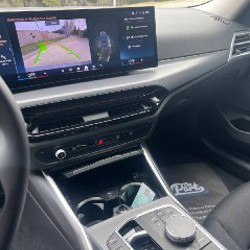 Bmw 318i 2024 - фото 7
