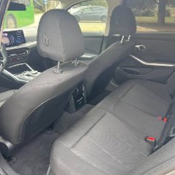 Bmw 318i 2024 - фото 9