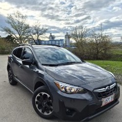 Subaru Crosstrek 2021 Base - фото 2