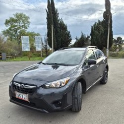 Subaru Crosstrek 2021 Base - фото 3