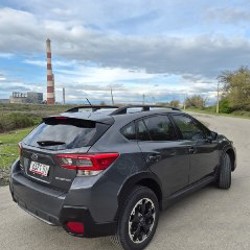 Subaru Crosstrek 2021 Base - фото 4